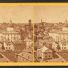 View of the city, Providence, R.I.