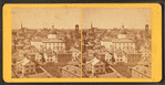 View of the city, Providence, R.I.
