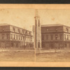 View of a commercial Building.