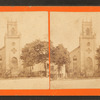Cathedral. High Street.