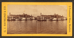 Providence River.