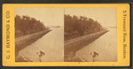 Providence River.