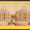 City Hall.