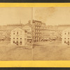 Market Square, Providence, R.I.