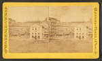Market Square, Providence, R.I.