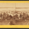 Pier at Seekonk.