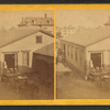 View of A.& W. Sprague's Store.