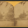 Hunt's Mills.