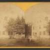 Hunt's Mills.