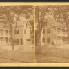 View of a home.