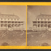 Ocean House at Watch Hill, R.I.
