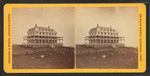 Ocean House at Watch Hill, R.I.