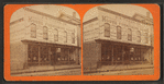 F. S. Weeks, Jr., Wholesale and Retail Furnishing Warehouse at Woonsocket.