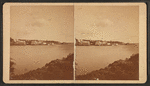 Silver Spring Landing, from Squantum, R.I.