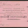 Ocean House, Watch Hill, R.I.