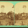 The Observatory, Rocky Point.
