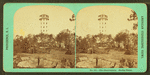 The Observatory, Rocky Point.