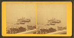 Views of Steamboat River Queen, &c. Rocky Point, R.I.