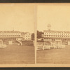 Hotel. Rocky Point, R.I.