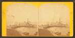 Steamboat River Queen, Rocky Point, R.I.
