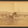 Hotel (at) Rocky Point, R.I.