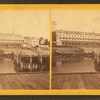 Hotel (at) Rocky Point, R.I.
