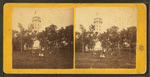 View of Tower, Rocky Point, R.I.