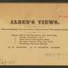 View of Tower, Rocky Point, R.I.