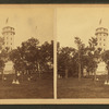 View of Tower, Rocky Point, R.I.