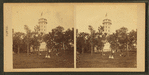 View of Tower, Rocky Point, R.I.