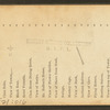 View of Tower, Rocky Point, R.I.
