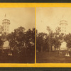 View of Tower, Rocky Point, R.I.