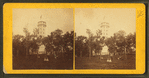View of Tower, Rocky Point, R.I.