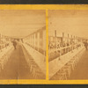 Clam House Dining Room, Rocky Point, R.I.