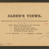 Clam House Dining Room, Rocky Point, R.I.