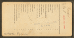 Clam House Dining Room, Rocky Point, R.I.