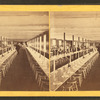 Clam House Dining Room, Rocky Point, R.I.