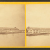 House for 'Clam Bake' at Rocky Point, R.I.