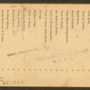 House for 'Clam Bake' at Rocky Point, R.I.
