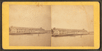 House for 'Clam Bake' at Rocky Point, R.I.
