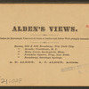 Inclined Railway, Rocky Point, R.I.