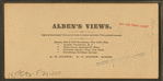 Inclined Railway, Rocky Point, R.I.