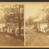 Inclined Railway, Rocky Point, R.I.