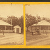 Flyg horses at Rcky Pt. R.I. [carousel].