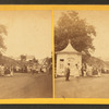 Clam Bake, Rocky Point, R.I.