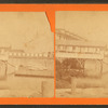 Boat & Bath Houses, Rocky Point, R.I.