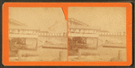 Boat & Bath Houses, Rocky Point, R.I.