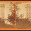 The Tower, Rocky Point, R.I.