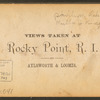 Carousel, Rocky Point, R.I.