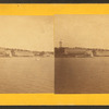 General view of Rocky Point from Steamer Oceanview.